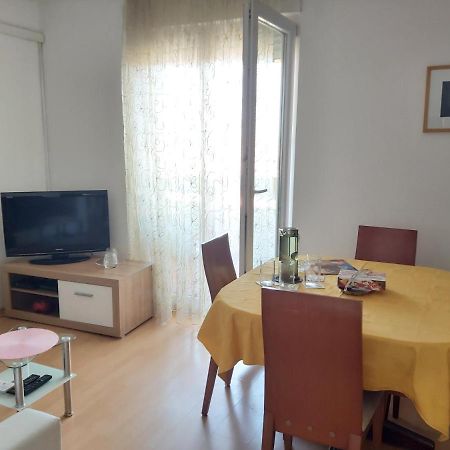 Apartment Mirela Ζαντάρ Εξωτερικό φωτογραφία