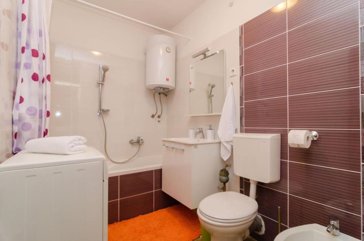 Apartment Mirela Ζαντάρ Εξωτερικό φωτογραφία