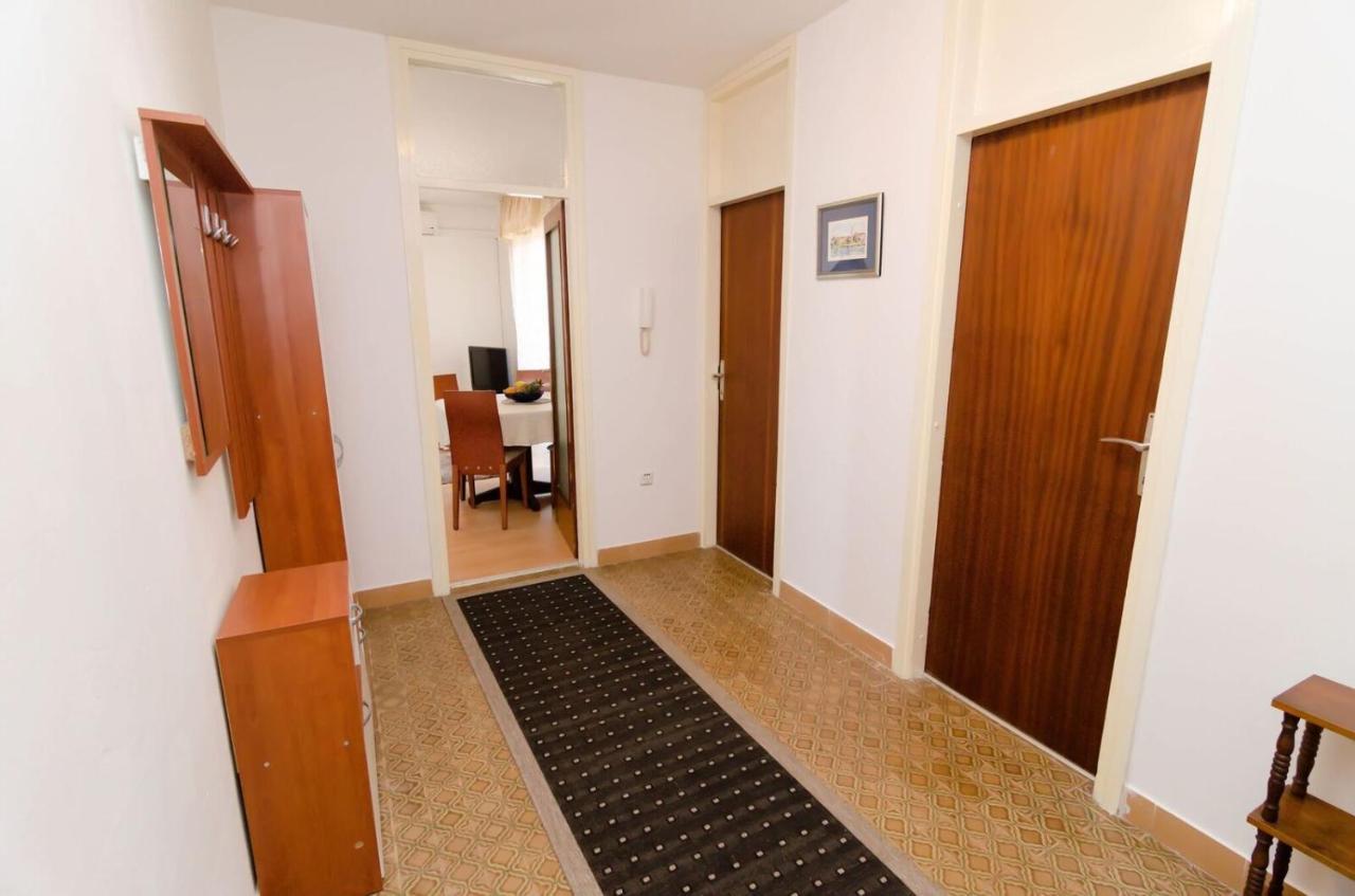 Apartment Mirela Ζαντάρ Εξωτερικό φωτογραφία