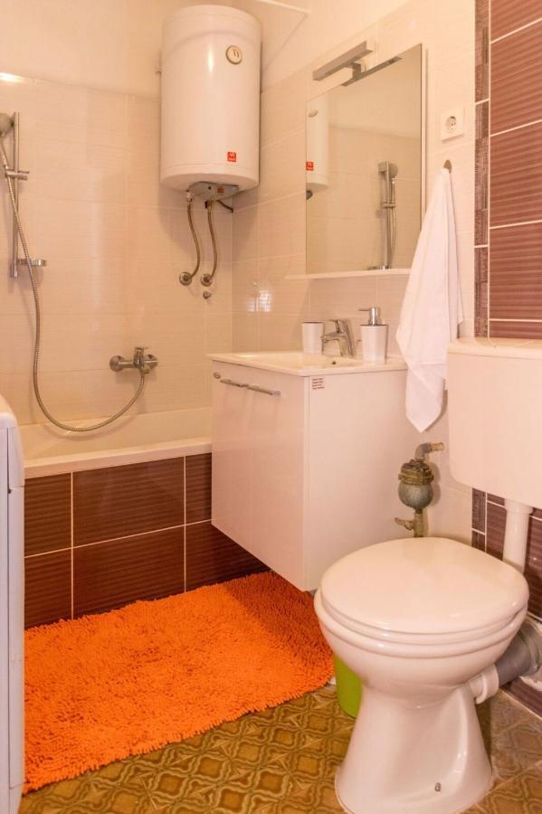 Apartment Mirela Ζαντάρ Εξωτερικό φωτογραφία