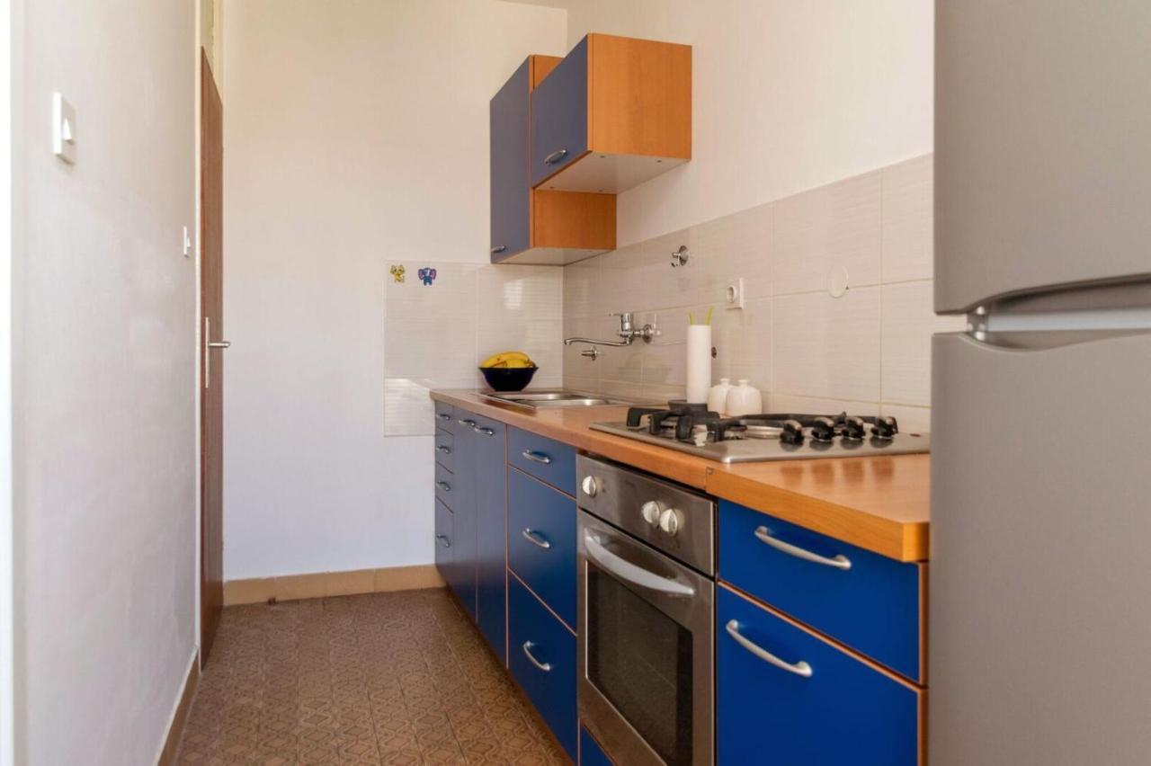 Apartment Mirela Ζαντάρ Εξωτερικό φωτογραφία