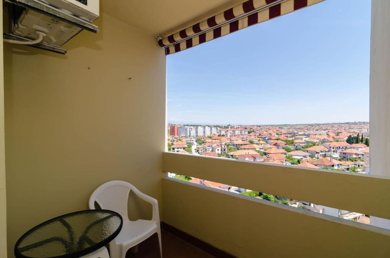 Apartment Mirela Ζαντάρ Εξωτερικό φωτογραφία