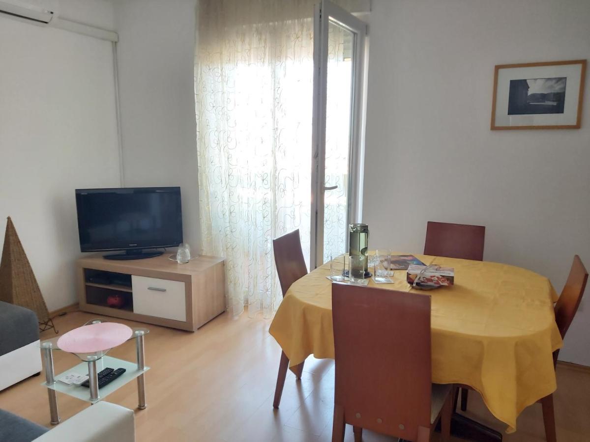 Apartment Mirela Ζαντάρ Εξωτερικό φωτογραφία