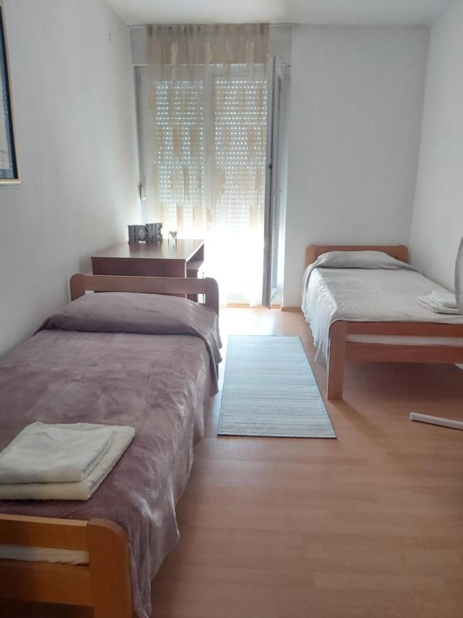 Apartment Mirela Ζαντάρ Εξωτερικό φωτογραφία