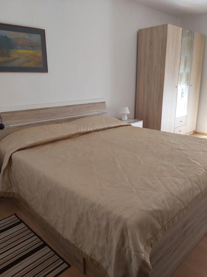 Apartment Mirela Ζαντάρ Εξωτερικό φωτογραφία